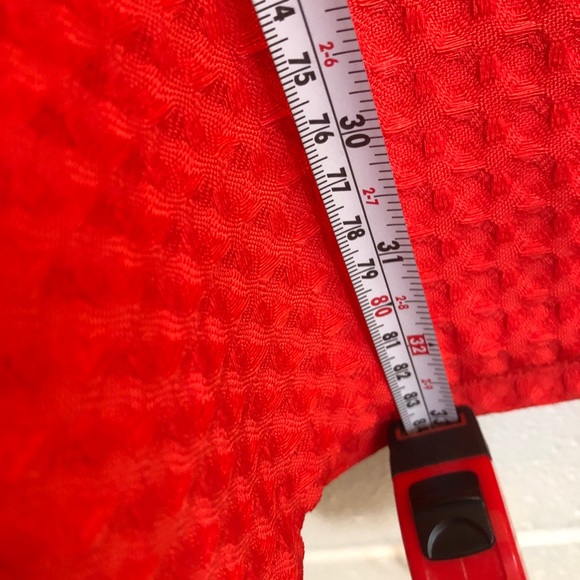 Bright Fringe Dress - Picture 13 of 16